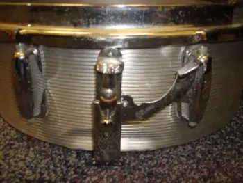 Slingerland set worth?