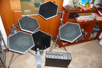 Simmons Sdsv
