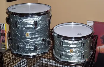 60s Zildjians