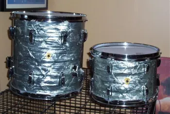 60s Zildjians