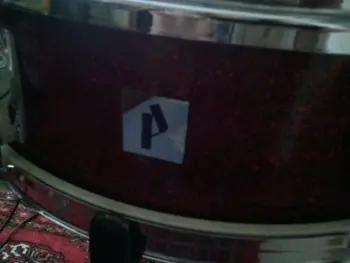 Badge ID on a Snare?