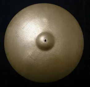 Alex VanHalen 24&quot; Paiste