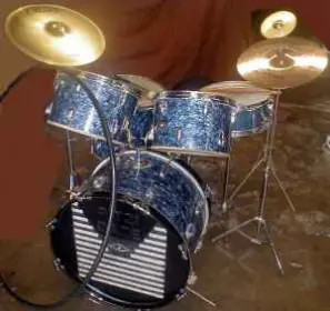 Lyra Shell Kit