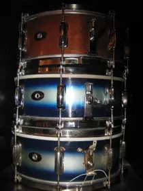 1930's Slingerland Radio King