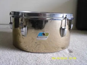Old Ludwig Snare ?