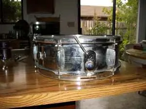 Is it another Star snare???