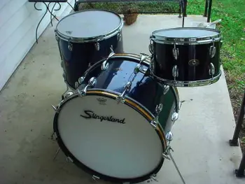 Slingerland Drums