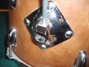 slingerland tom mount