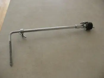 Slingerland Buddy Rich '71 cymbal holder