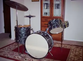 61 BDP Ludwig kit update