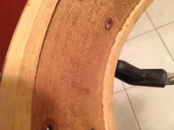 Tung Oil Treatment or Not?