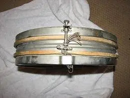 Old Leedy Snare