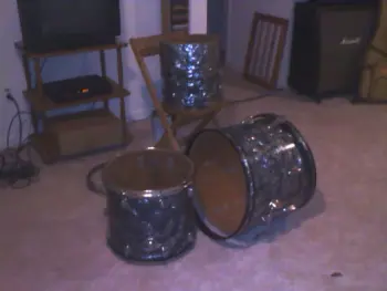 Worth/ fixing up Vintage Pearl