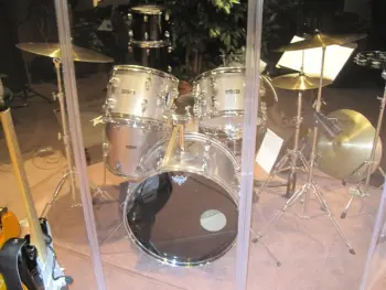 70's Maxtone Drumset