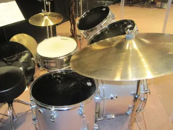 70's Maxtone Drumset