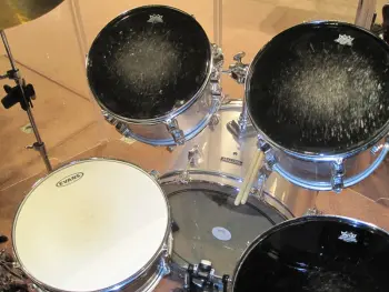 70's Maxtone Drumset