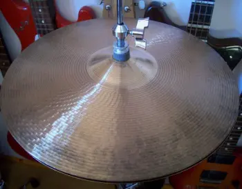 cymbals info pls...