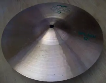 cymbals info pls...