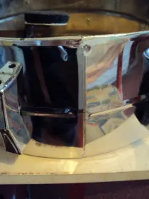 Tacton snare drum