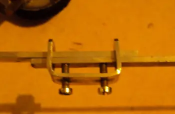 Tacton snare drum