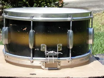 Slingerland Radio King - 1939 Buddy Rich