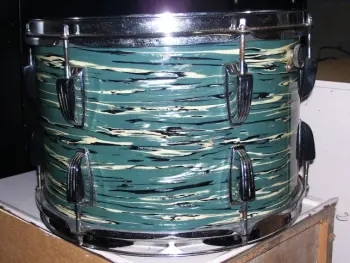 Ludwig Bowling Ball Wrap