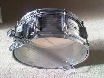 Ludwig Super Sensitive replica snare?
