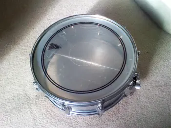 Ludwig Super Sensitive replica snare?