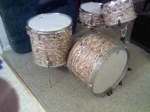 Beverley Kit C/L