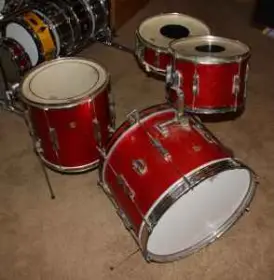 Red Ludwig Clubdate - C/List add
