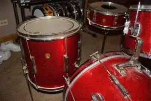 Red Ludwig Clubdate - C/List add