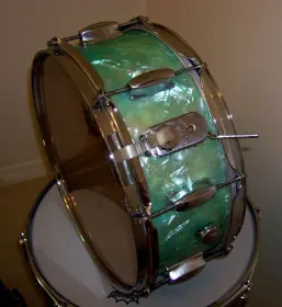 Vintage Stewart Drum Kit Made by Pearl