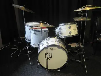 What's your &quot;go-to&quot; kit/snare of late?
