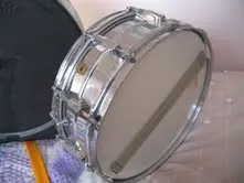 ludwig snare id
