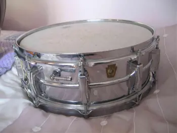 ludwig snare id