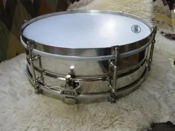 20s Leedy snare