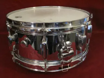 It's the "show off your Rogers drums" thread!