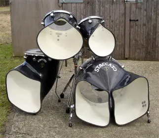 Maybe my new &quot;Staccatto&quot; vintage set