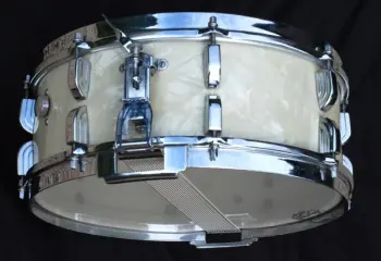 Gretsch 3 ply snare drum