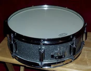 Rogers Sparkling Silver Pearl v.s. Silver Sparkle Pearl