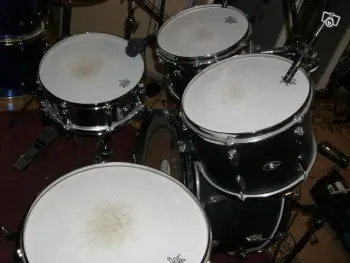 Slingerland -72