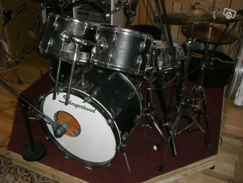 Slingerland -72