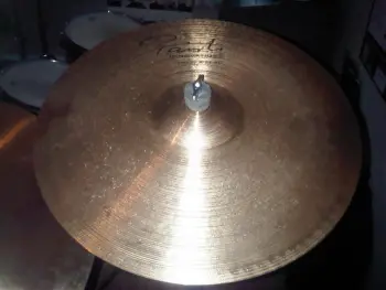 please tell me some think about these cymbal