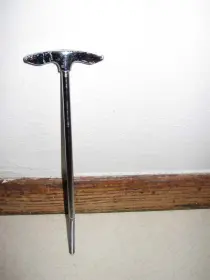 T bar for Valencia Bass drum