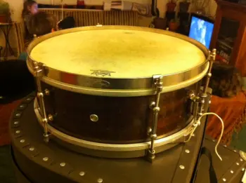 I need (3) 1930's Ludwig Clips for a snare!