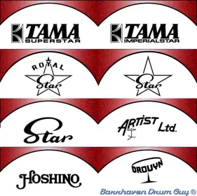 LOGOS - Decal Price/Selection Update*