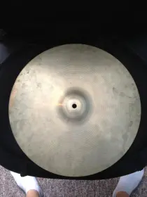 15&quot; Ludwig Paiste Hats