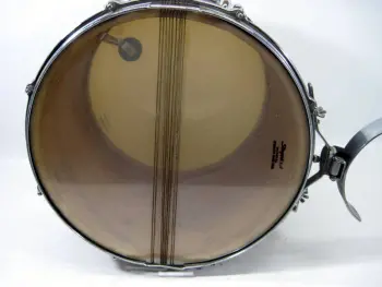 Help IDing my Slingerland Marching Snare.