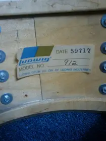Stumbled across another project (Ludwig)
