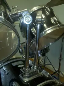 Wellington Custom Built Drums